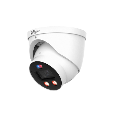 Dahua TiOC PRO turret camera