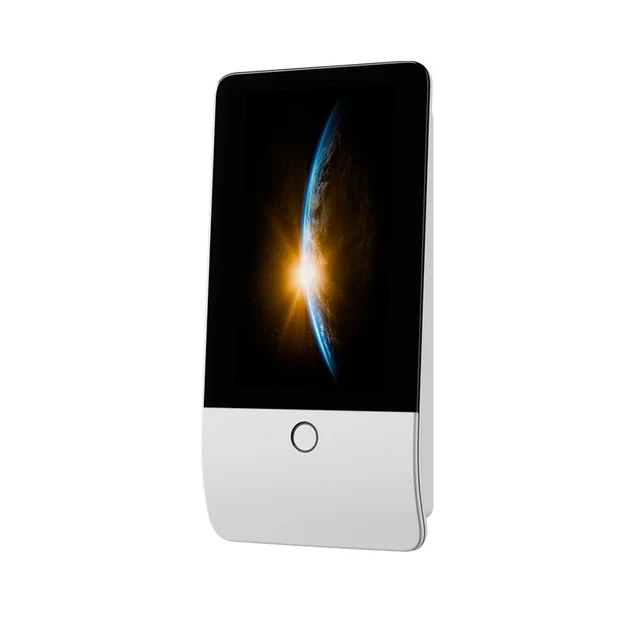 Jablotron Natus touchscreen keypad